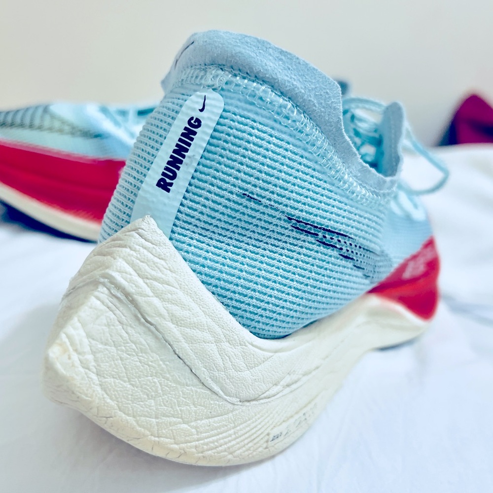 Men's Nike Air ZoomX Vaporfly